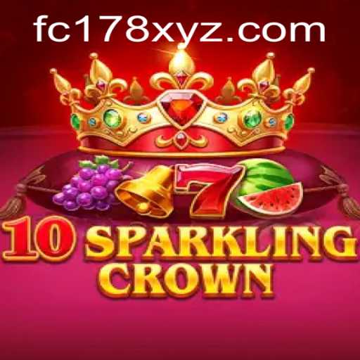 Discover the Enchanting World of 10SparklingCrown: A Game of Strategy and Luck