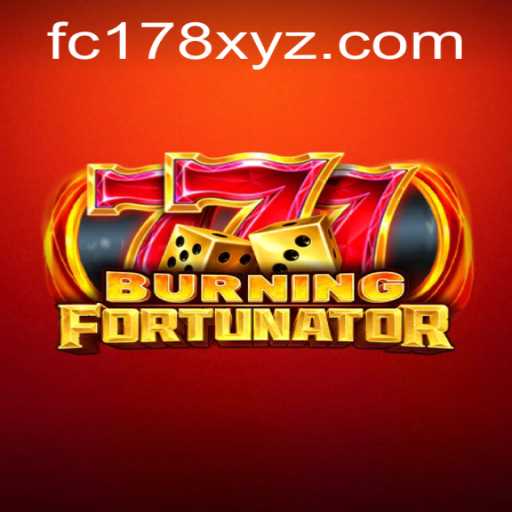 Unleashing the Thrill of BurningFort: A Deep Dive into the Game Dynamics and FC178