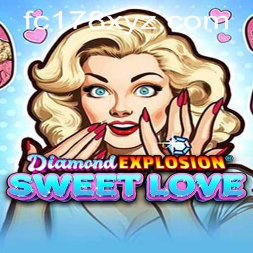 DiamondExplosionSweetLove: A Game of Gems, Emotions, and Strategy