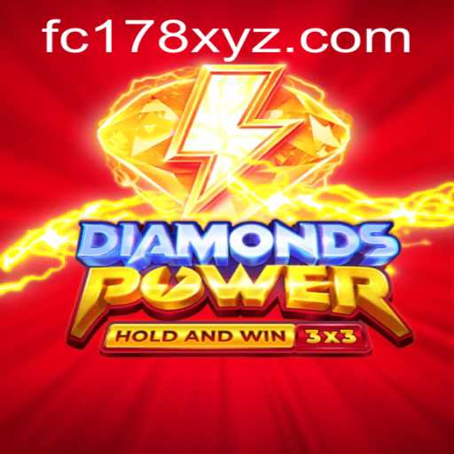 Discover the World of Diamondspower: A Thrilling Gaming Experience