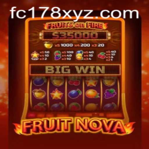 An In-Depth Look at FruitNova: The Game Redefining Interactive Entertainment