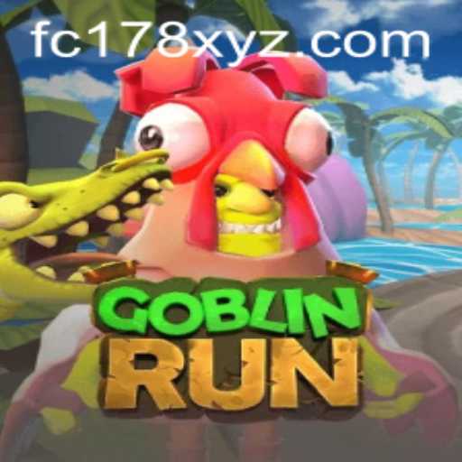 GoblinRun: The Exciting New Adventure Game Taking the World by Storm