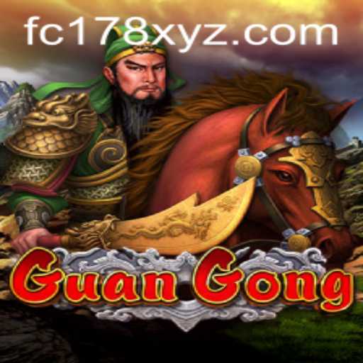 Discovering the World of GuanGong: A Comprehensive Guide to the Game FC178