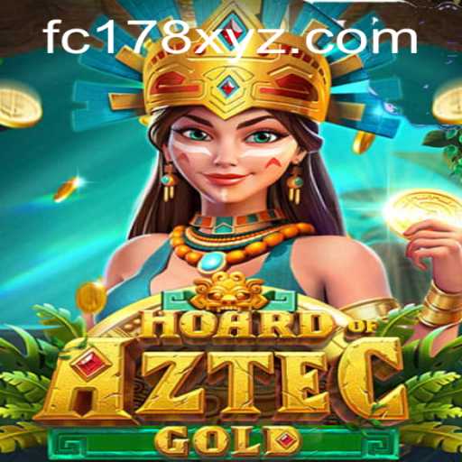 Hoard of Aztec Gold: Unearthing the Secrets of FC178