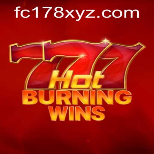 Discovering the Thrills of HotBurningWins: A Dive into FC178