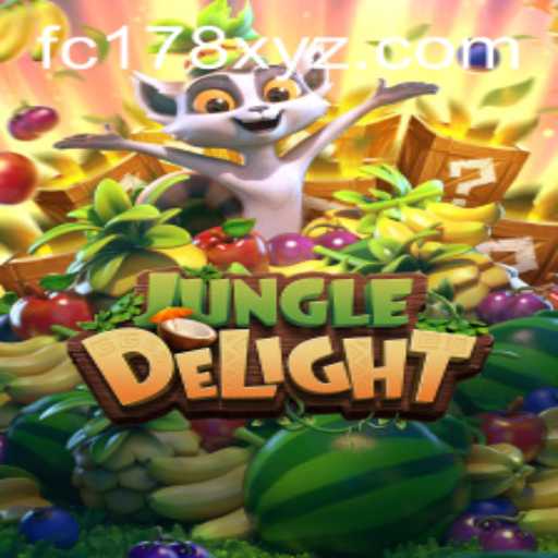 Exploring JungleDelight: Unveiling the Adventures of FC178