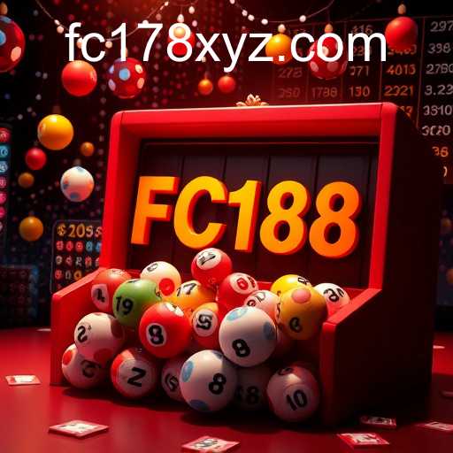 The Fascinating World of Lotteries: A Deep Dive into FC178