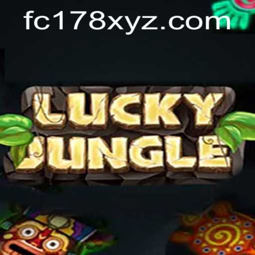 Exploring the Thrills of LuckyJungle: A Deep Dive into FC178