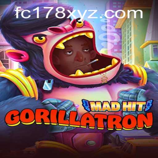 Dive into the World of MadHitGorillatron: The Ultimate Gaming Experience