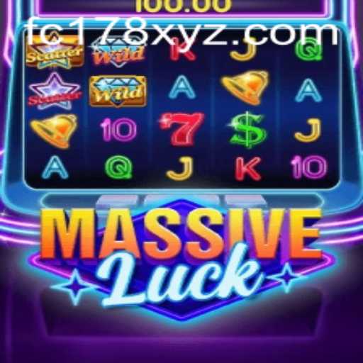 Explore MassiveLuck: Dive into the Exciting World of FC178