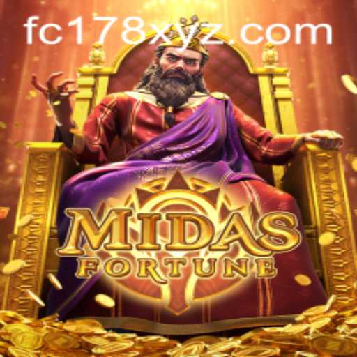 Discover the Exciting World of MidasFortune: A Thrilling Journey in Gaming