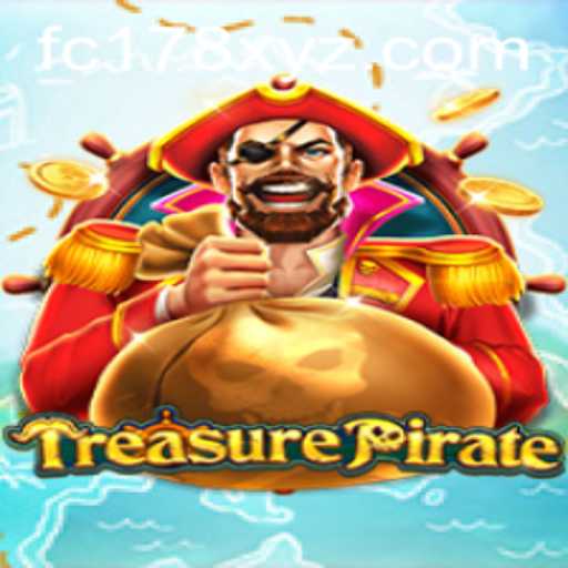 Discovering the Adventures of TreasurePirate: Game Description, Introduction, and Rules
