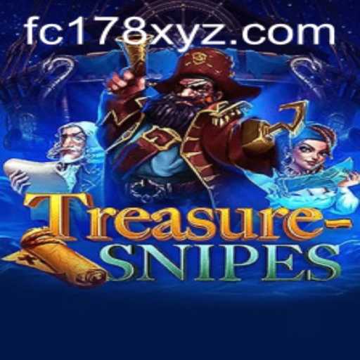 Exploring TreasureSnipes: The Ultimate Adventure Game Featuring FC178