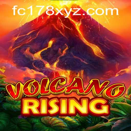VolcanoRising: A Thrilling Adventure Into the Heart of the Eruption